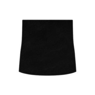 Kofferraummatte Textil Classic (Schwarz) Maserati Grecale 2022– Foto 1