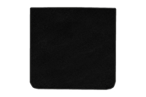 Mercedes-Benz E-Klasse Kofferraummatte Textil Classic (Schwarz) Foto 1