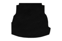 Mercedes CLE C236/A236 2024– Kofferraummatte Textil Classic (Schwarz) Foto 1