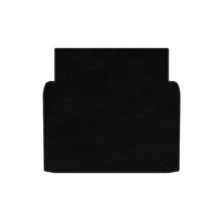 Textil-Kofferraummatte Classic (Short, Schwarz) Mercedes S-class W221 2005-2013 Foto 1