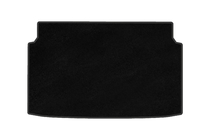 Opel Mokka 2021- Textile Kofferraummatte Classic V1 (Schwarz) Foto 1