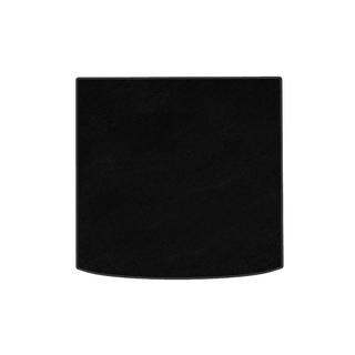 Textile Kofferraummatte Classic V1 (Schwarz) Foto 1