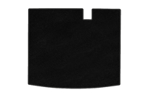 Renault Megane E-Tech 2022– Kofferraummatte Textil Classic (Schwarz) Foto 1