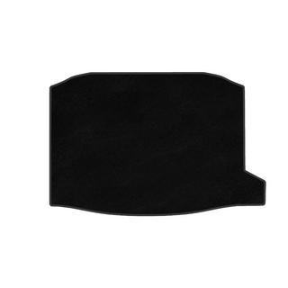 Kofferraummatte Textil Classic (Schwarz) Seat Leon 2020- Foto 1