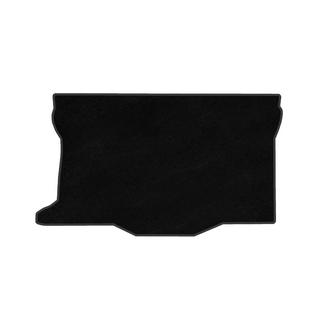 Kofferraummatte Textil Classic (Schwarz) Suzuki Swift 2017-2024 Foto 1