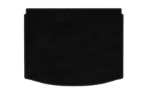 Suzuki SX4 S-Cross 2021- Kofferraummatte Textil Classic (Hybrid, Schwarz) Foto 1