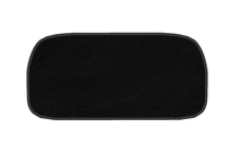 Tesla Model Y 2020- Vorderer Kofferraummatte Textil Classic (Für Juniper 2025-, schwarz) Foto 1