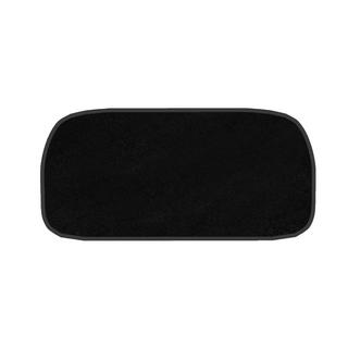 Vorderer Kofferraummatte Textil Classic (Für Juniper 2025-, schwarz) Tesla Model Y 2020- Foto 1