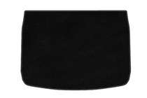 Alfa Romeo Junior 2024– Textile Kofferraummatte Premium V1 (Schwarz) Foto 1