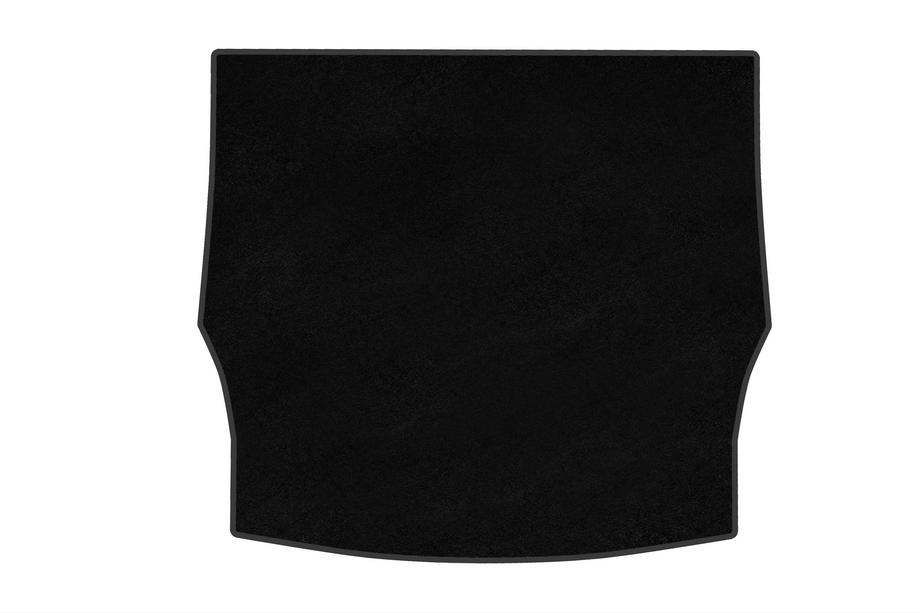 BMW 2 Series F22/F23 2014-2021 Textile Kofferraummatte Premium V2 (Für F22, schwarz) Foto 1
