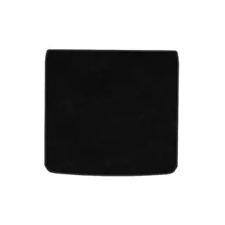 Textile Kofferraummatte Premium (Für F44, schwarz) Foto 1