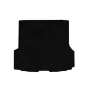 Textile Kofferraummatte Premium (Für F36, schwarz) BMW 4 Series F32/F33/F36 2012-2020 Foto 1