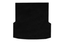 BMW 4 Series G22/23/26 2020- Premium Textil-Kofferraummatte (für i4 G26, schwarz) Foto 1