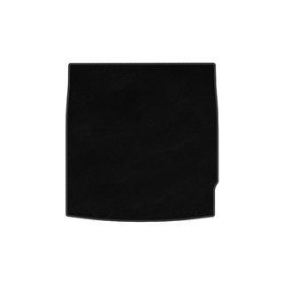 Textil-Kofferraummatte Premium (für F12/13, Schwarz) Foto 1