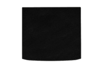 BMW X2 U10 2023- Textile Kofferraummatte Premium (Für IX2, schwarz) Foto 1