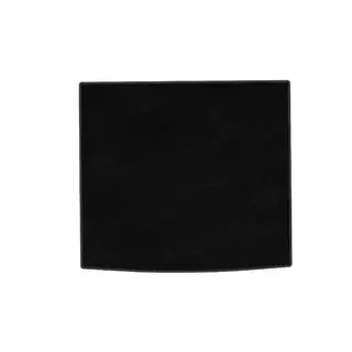 Textile Kofferraummatte Premium (Für X2, schwarz)