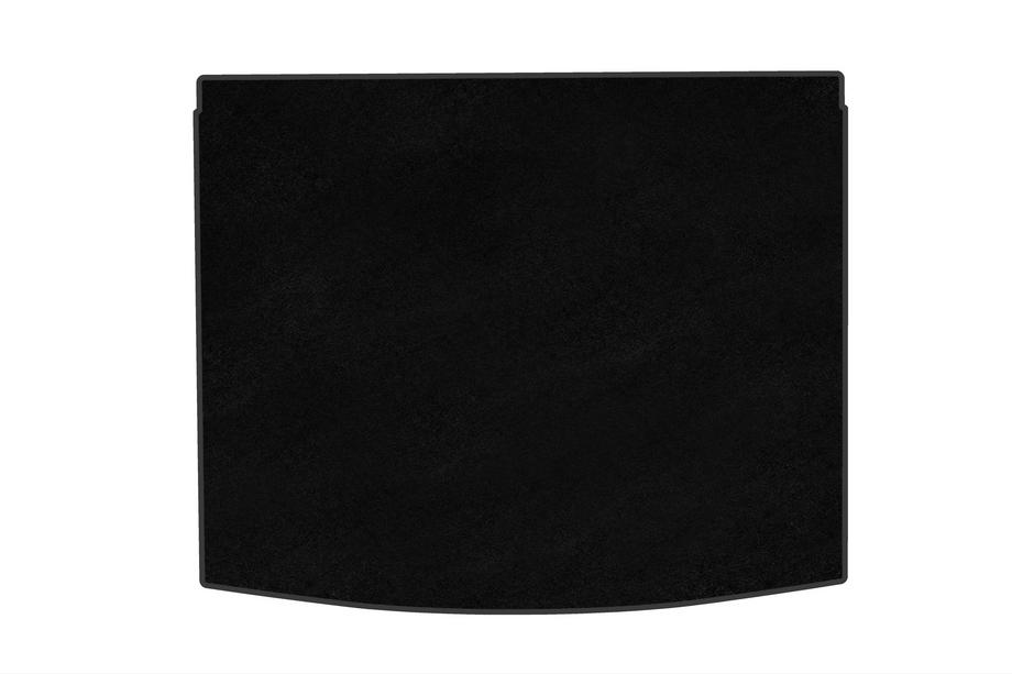 Ford Connect 2021- Premium Kofferraummatte Textil (Schwarz) Image