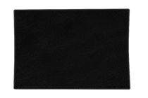 Ford Courier 2023- Premium Kofferraummatte Textil (Schwarz) Foto 1