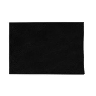 Premium Kofferraummatte Textil (Schwarz) Foto 1