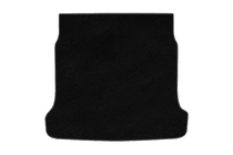 Hyundai Ioniq 6 2022- Premium Kofferraummatte Textil (Schwarz) Foto 1