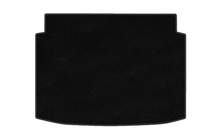 Hyundai Bayon 2021- Premium Kofferraummatte Textil (Schwarz) Foto 1