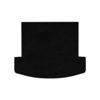Textile Kofferraummatte Premium V1 (Schwarz) Foto 1