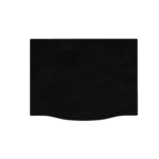 Premium Kofferraummatte Textil (Elektro, Schwarz) Honda HR-V 2021- Foto 1