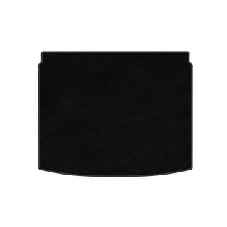 Premium Kofferraummatte Textil (Schwarz) Kia EV3 Foto 1