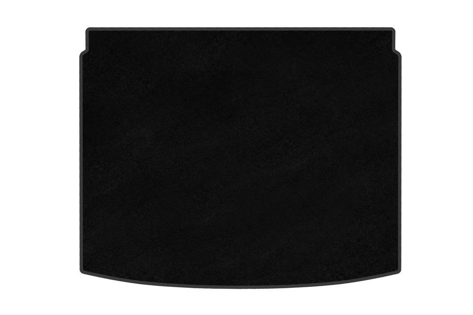 Kia EV3 Premium Kofferraummatte Textil (Schwarz) Image