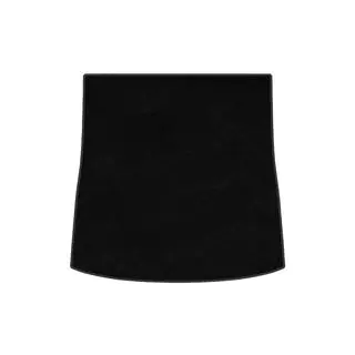 Premium Kofferraummatte Textil (Schwarz) Maserati Grecale 2022– Foto 1