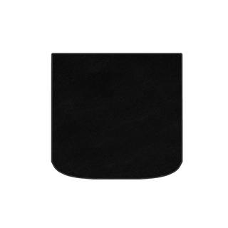 Textile Kofferraummatte Premium V1 (Schwarz) Foto 1