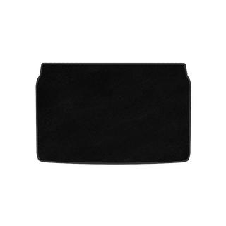 Premium Kofferraummatte Textil (Elektro, Schwarz) Opel Corsa F 2019- Foto 1