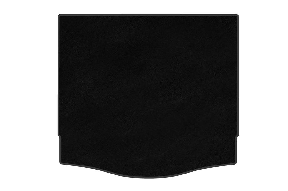 Opel Grandland 2024– Textile Kofferraummatte Premium V1 (Schwarz) Foto 1
