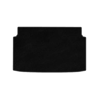 Textile Kofferraummatte Premium V1 (Schwarz) Opel Mokka 2021- Foto 1