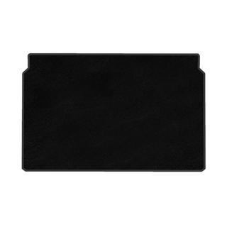 Textile Kofferraummatte Premium (Elektro, Schwarz) Peugeot 208 2019- Foto 1