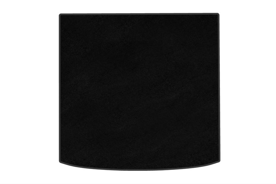 Peugeot 5008 2024- Textile Kofferraummatte Premium V1 (Schwarz) Foto 1