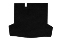 Renault Taliant 2021- Premium Kofferraummatte Textil (Schwarz) Foto 1
