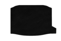 Seat Leon 2020- Premium Kofferraummatte Textil (Schwarz) Foto 1