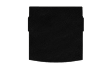 Skoda Kodiaq 2023- Textile Kofferraummatte Premium V1 (Schwarz) Foto 1
