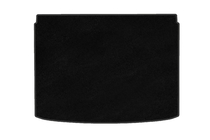 Suzuki Vitara 2015- Kofferraummatte Textil Premium V2 (Schwarz) Foto 1