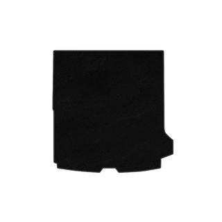 Textile Kofferraummatte Premium (SW, schwarz) Volvo S90/V90 2016- Foto 1