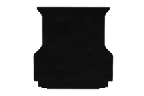 Volkswagen Amarok 2022- Premium Kofferraummatte Textil (Schwarz) Foto 1