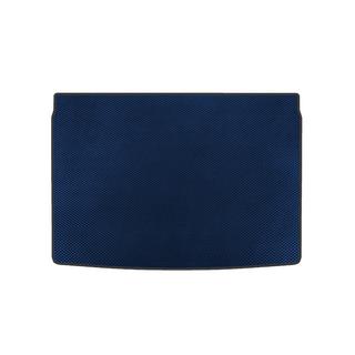 EVA Kofferraummatte V2 (Blau)