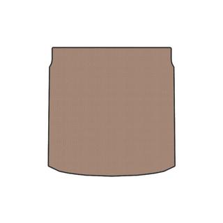 Gummimatte für Kofferraum (Beige) Audi Q8 e-Tron/Q8 e-tron Sportback 2018-2025 Foto 1