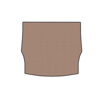 Gummimatte für Kofferraum V2 (Für F22, beige) BMW 2 Series F22/F23 2014-2021 Foto 1