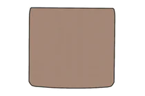 BMW 2 Series Gran Coupe F44 2020-2024 Gummimatte für Kofferraum (Für F44, beige) Foto 1