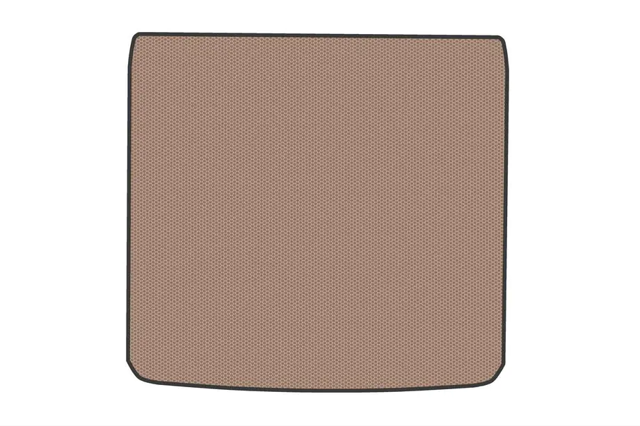 BMW 2 Series Gran Coupe F44 2020-2024 Gummimatte für Kofferraum (Für F44, beige) Image