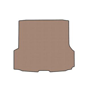 Gummimatte für Kofferraum (Für F36, beige) BMW 4 Series F32/F33/F36 2012-2020 Foto 1