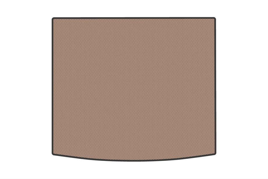 BMW X1/iX1 (U11) 2022- Gummimatte für Kofferraum (Für IX1, beige) Image