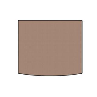 Gummimatte für Kofferraum (Für X1, beige) BMW X1/iX1 (U11) 2022- Foto 1